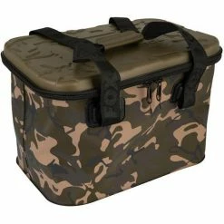 Fox Aquos Camolite Bags Carp Luggage 9 Fox Aquos Camolite Bags Carp Luggage