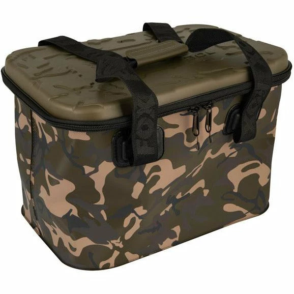 Fox Aquos Camolite Bags Carp Luggage 5 Fox Aquos Camolite Bags Carp Luggage