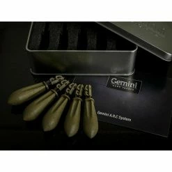 Carp Terminal Gemini Carp A.R.C Leads Mixed Pack