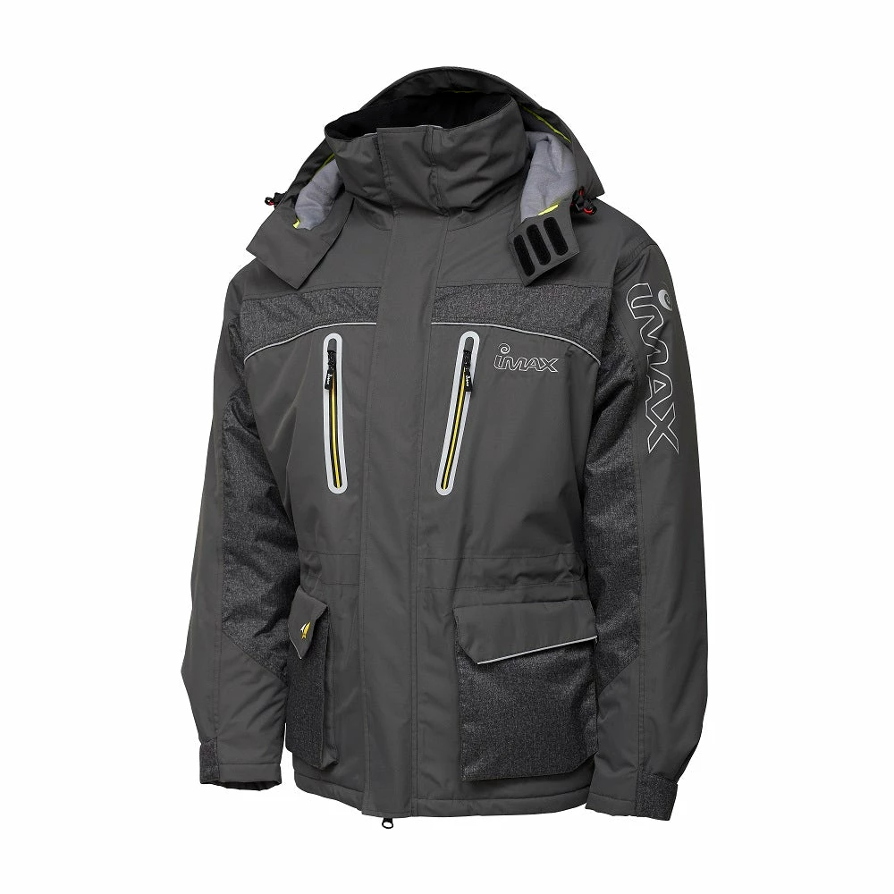 Imax Atlantic Challenge -40 Thermo Suit Fishing Suits 4 Imax Atlantic Challenge -40 Thermo Suit Fishing Suits