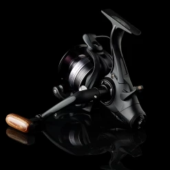 Baitrunner Reels Prologic Avenger Baitfeeder Reels
