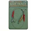 E-SOX Bait Trace (semi Barbed) 2 E-SOX Bait Trace (semi Barbed)