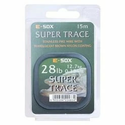 Pike Wire & Traces E-SOX Super Trace Wire