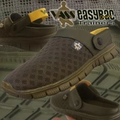 Vass Easy-Bac Fishing Trainers