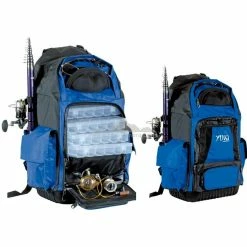 Yuki Fenix Rucksack Sea Luggage