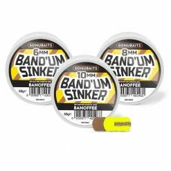Sonubaits Bandum Sinkers Banoffee