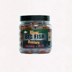 Dynamite Baits River Hookbaits Shrimp&Krill Busters