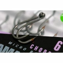 Carp Hooks Korda Kamakura Choddy Hooks