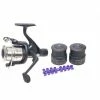 Drennan Series-7 Carp Feeder 9-45 Reel