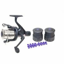 Drennan Series-7 Carp Feeder 9-45 Reel