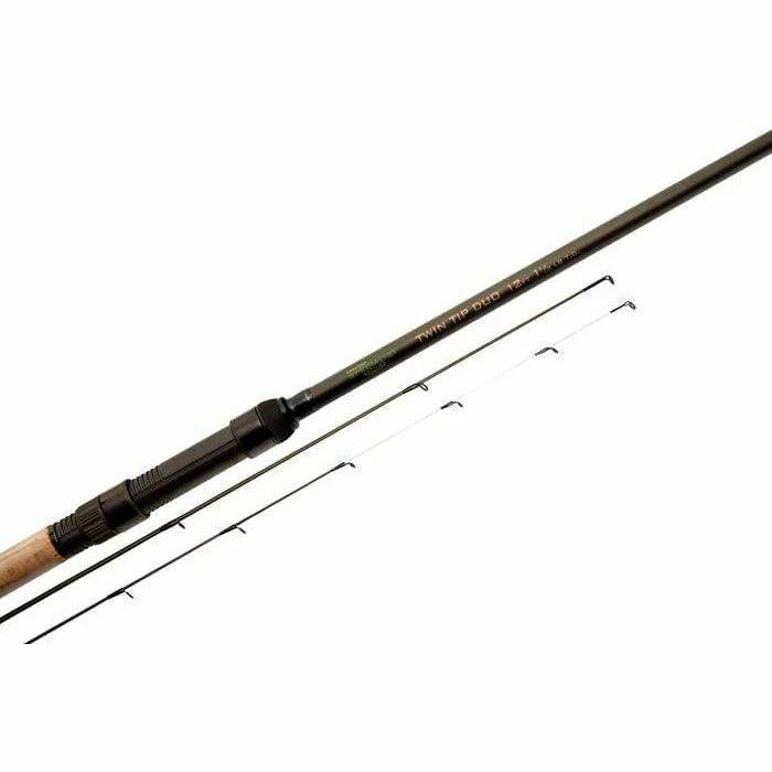 Drennan Specialist Twin Tip Duo 12ft 1.5lb 3 Drennan Specialist Twin Tip Duo 12ft 1.5lb