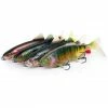 Fox Rage Replicant Trout Shallow 23cm 130g