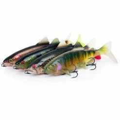Fox Rage Replicant Trout Shallow 23cm 130g
