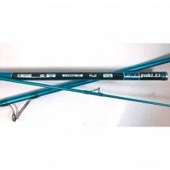 Yuki Saiko A4 Plus Beach Rods