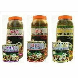 Dynamite Baits Dynamite Frenzied Pulse Parti-Mix 700g - D 3 Dynamite Baits Dynamite Frenzied Pulse Parti-Mix 700g - D