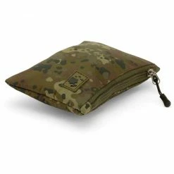 Thinking Anglers Camfleck Small Zip Pouch Carp Luggage