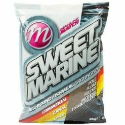 Mainline Sweet Marine Groundbait 2kg Ground Bait