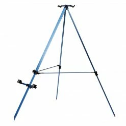 DAM Tele Surf Tripod Blue Tripods & Trolleys