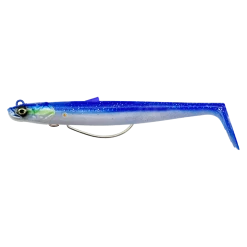Wrecking & Bass Lures Savage Gear Sandeel V2 Weedless 13cm 31g