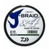 Daiwa J Braid X4 Dark Green 270m Predator Lines