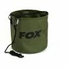 Carp Luggage Fox Collapsible Water Bucket Large