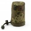 Carp Luggage Thinking Anglers Camfleck Small Buzzer Pouch