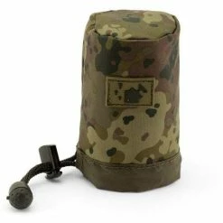 Carp Luggage Thinking Anglers Camfleck Small Buzzer Pouch