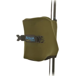 Aqua Neoprene Reel Protector Large
