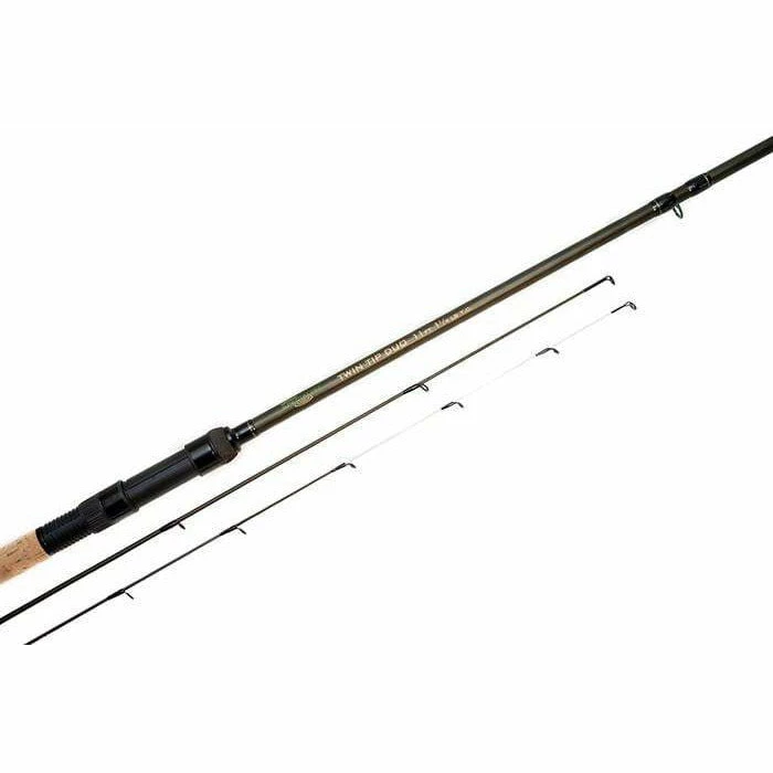 Drennan Specialist Twin Tip Duo 11ft 1.25lb Carp Rods 3 Drennan Specialist Twin Tip Duo 11ft 1.25lb Carp Rods