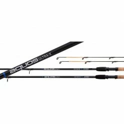 Matrix Ultra-X Feeder Commercial Rods