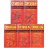 Carp Hooks ESP Cryogen Stiff Rigger Barbless