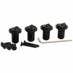 Fox Black Label QR Conversion Kit