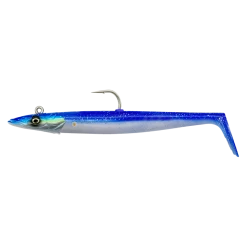 Savage Gear Sandeel V2 14cm 33g Wrecking & Bass Lures