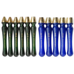Drennan Brass Head Bread Punches