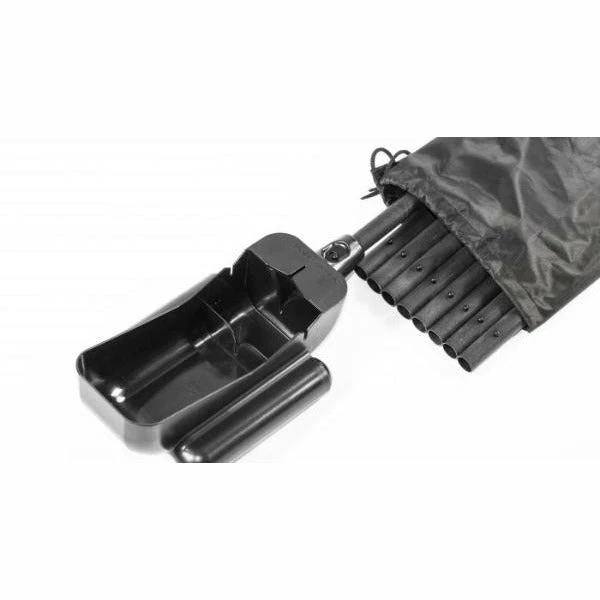 Spods & Markers Nash Bushwhacker Baiting Pole System 3 Spods & Markers Nash Bushwhacker Baiting Pole System