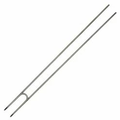 Cox & Rawle Stainless Bait Loaders Sea Terminal