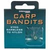 Drennan Carp Bandits Barbless 12in. Commercial Terminal