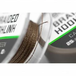 Korda Basix Braided Hooklink 10m