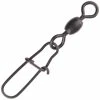 DAM Sea Terminal Madcat Power Swivels & Snap