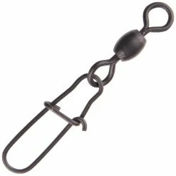 DAM Sea Terminal Madcat Power Swivels & Snap