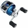 SAKURA AZZURRO CASTING REEL