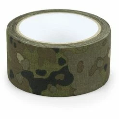 Thinking Anglers Camfleck Cloth Tape (10m) Carp Luggage