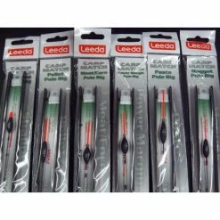 Leeda Carp Match Pre-Tied Pole Rig Ready Tied Pole / Commercial Rigs