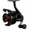 Spinning Reels Okuma Ceymar CXT-40FD 7+1BB (Inc Spare Alu Reel)