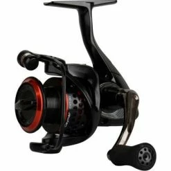 Spinning Reels Okuma Ceymar CXT-40FD 7+1BB (Inc Spare Alu Reel)