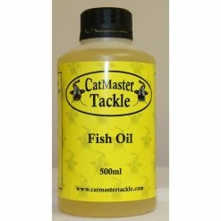 CatMaster Tackle Oil 500ml