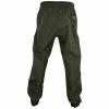 Ridgemonkey APEarel Dropback Lightweight Hydrophobic Trousers Green