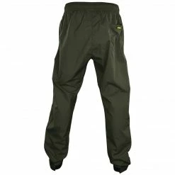 Ridgemonkey APEarel Dropback Lightweight Hydrophobic Trousers Green
