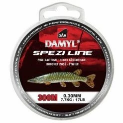 Dam Damyl Spezi Line Pike Baitfish