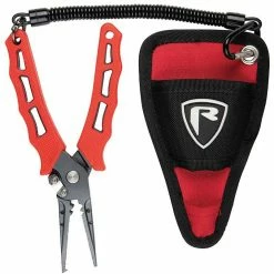 Fox Rage Belt Pliers 7in.